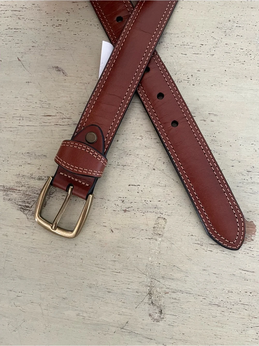 J. Crew crew contrast